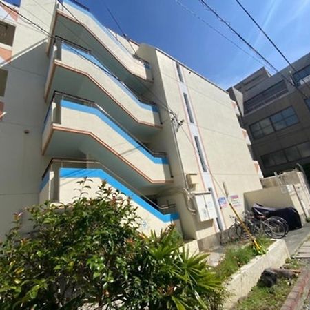 Apartament Kurarisu Hakata クラリス博多 Fukuoka  Zewnętrze zdjęcie