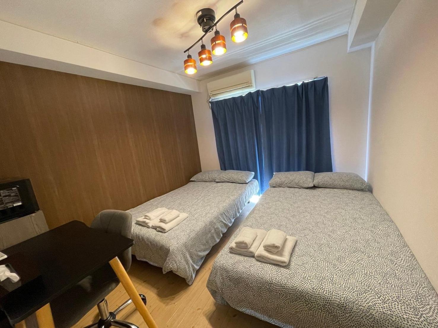 Apartament Kurarisu Hakata クラリス博多 Fukuoka  Zewnętrze zdjęcie