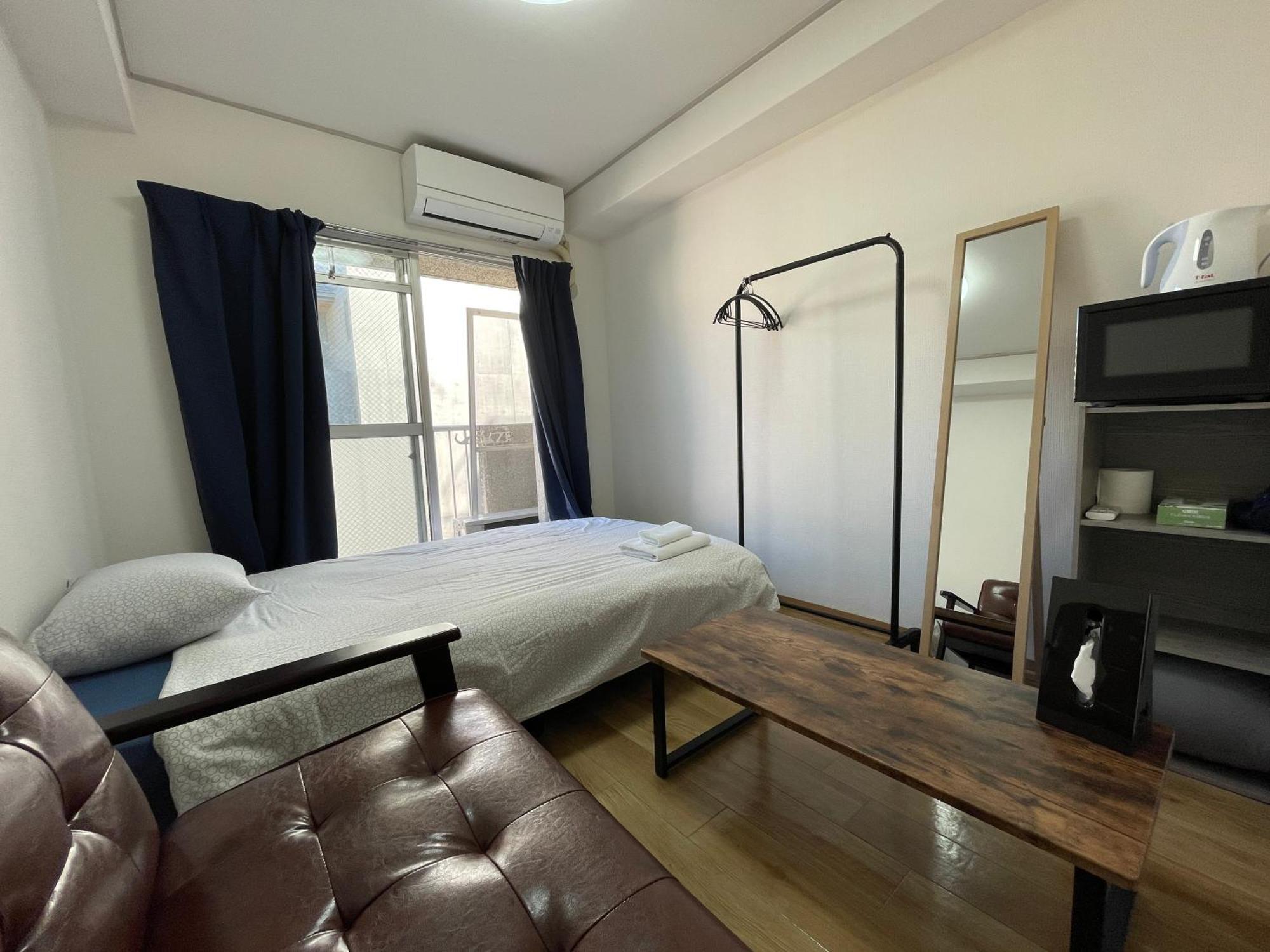Apartament Kurarisu Hakata クラリス博多 Fukuoka  Zewnętrze zdjęcie
