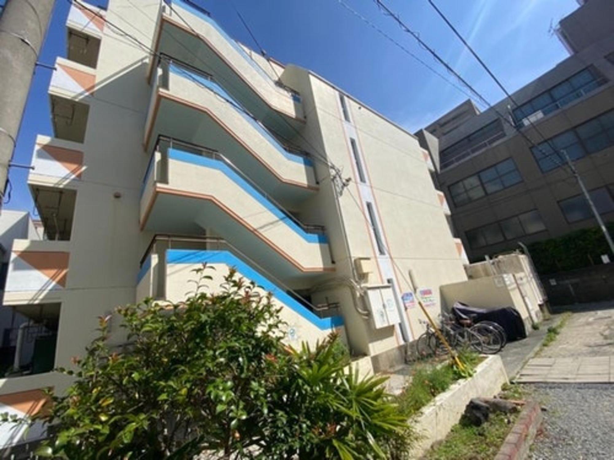 Apartament Kurarisu Hakata クラリス博多 Fukuoka  Zewnętrze zdjęcie