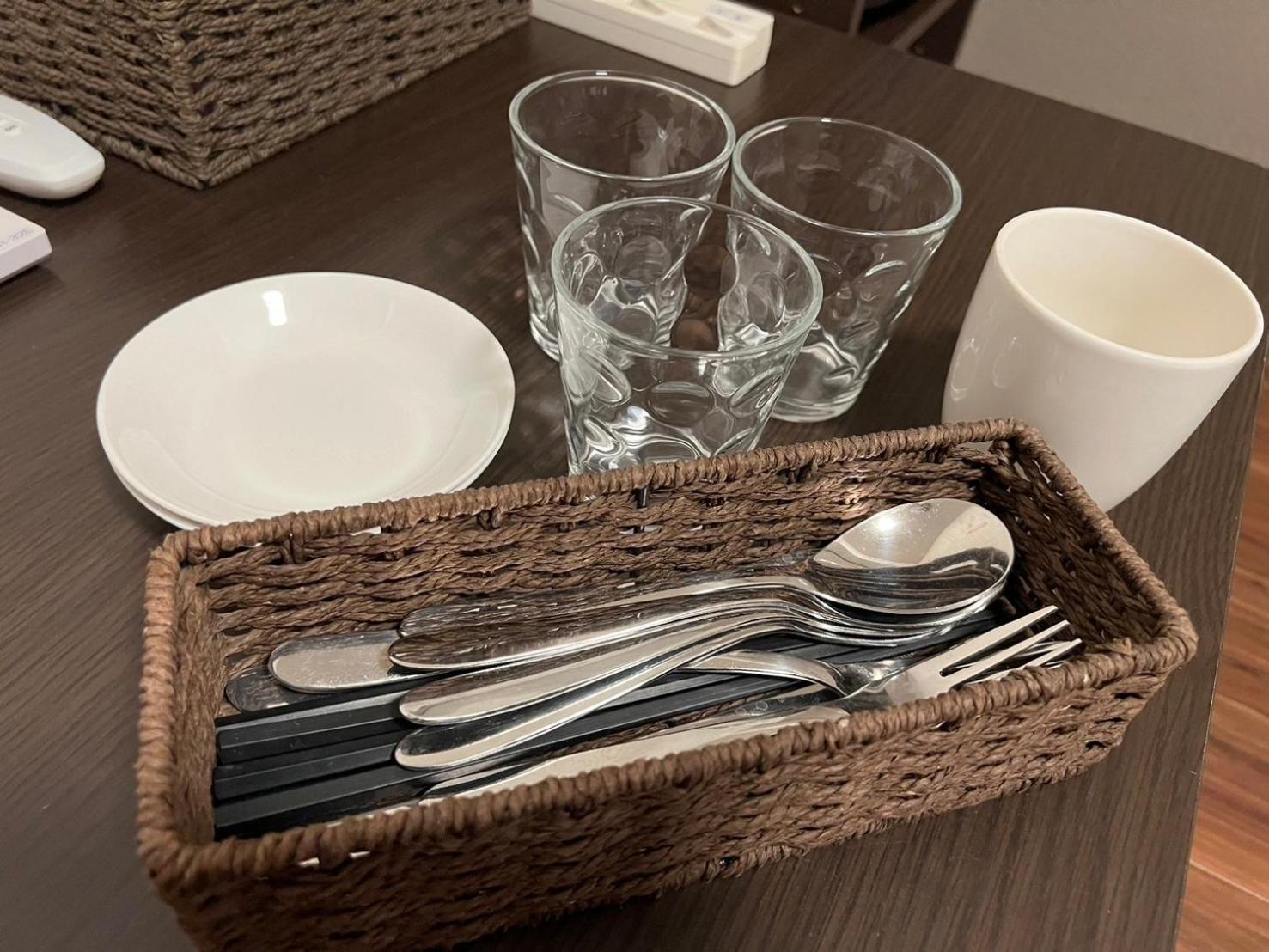 Apartament Kurarisu Hakata クラリス博多 Fukuoka  Zewnętrze zdjęcie
