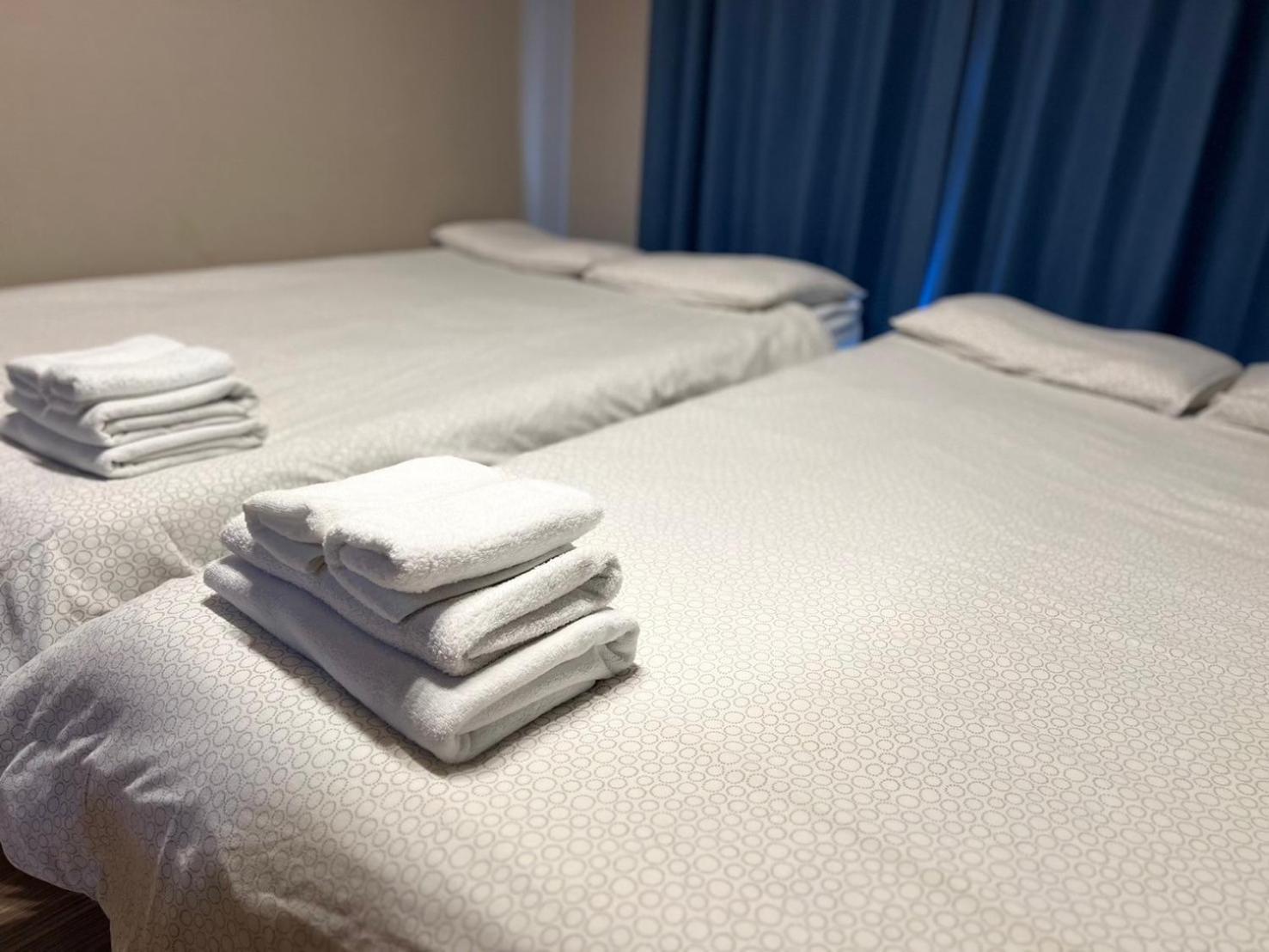 Apartament Kurarisu Hakata クラリス博多 Fukuoka  Zewnętrze zdjęcie