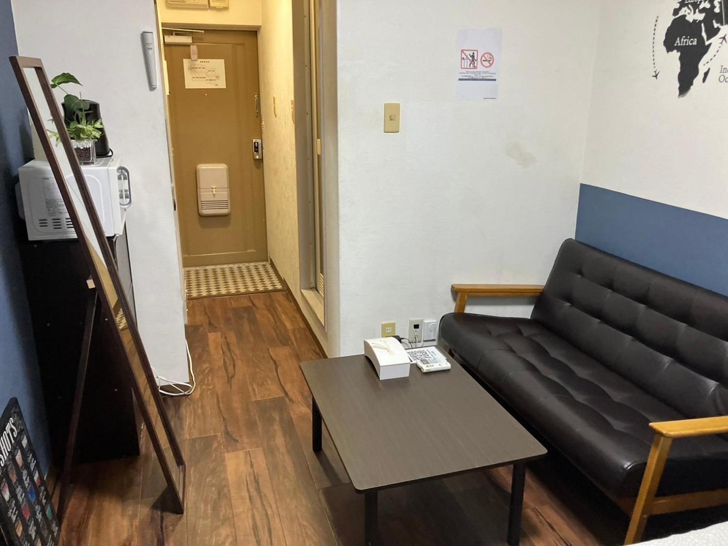 Apartament Kurarisu Hakata クラリス博多 Fukuoka  Zewnętrze zdjęcie